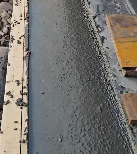 睢县环氧砂浆的特点及施工流程​