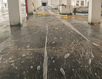 睢县不发火砂浆和不发火金属骨料有什么区别