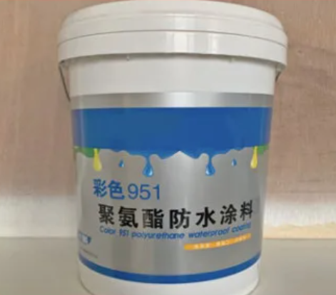 睢县聚氨酯防水涂料