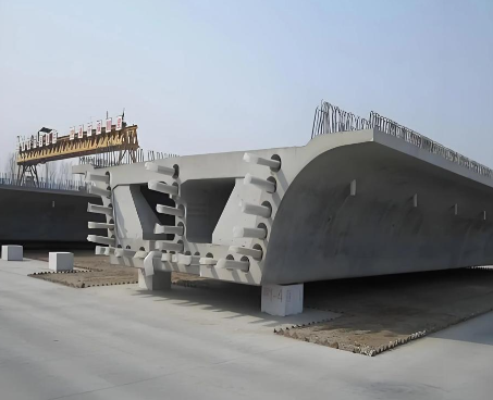 睢县抗冻压浆料的特点及标准化施工工艺